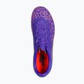 Кросівки футбольні чоловічі Skechers SKX Academy Gold 1.5 FG purple 10
