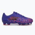 Кросівки футбольні чоловічі Skechers SKX Academy Gold 1.5 FG purple 2