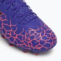 Кросівки футбольні чоловічі Skechers SKX Academy Gold 1.5 FG purple 7