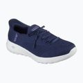 Кросівки жіночі SKECHERS Go Walk Joy Abby navy 3