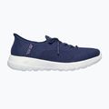 Кросівки жіночі SKECHERS Go Walk Joy Abby navy 2