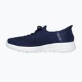 Кросівки жіночі SKECHERS Go Walk Joy Abby navy 4