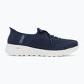 Кросівки жіночі SKECHERS Go Walk Joy Abby navy 2