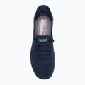 Кросівки жіночі SKECHERS Go Walk Joy Abby navy 5