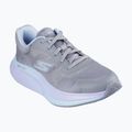 Кросівки жіночі SKECHERS Go Walk Max Walker Vea gray/aqua