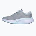Кросівки жіночі SKECHERS Go Walk Max Walker Vea gray/aqua 3