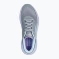 Кросівки жіночі SKECHERS Go Walk Max Walker Vea gray/aqua 5