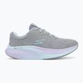 Кросівки жіночі SKECHERS Go Walk Max Walker Vea gray/aqua 2