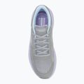 Кросівки жіночі SKECHERS Go Walk Max Walker Vea gray/aqua 5