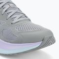 Кросівки жіночі SKECHERS Go Walk Max Walker Vea gray/aqua 7