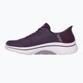 Кросівки жіночі SKECHERS Go Walk Arch Fit 2.0 Valencia purple 10