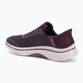 Кросівки жіночі SKECHERS Go Walk Arch Fit 2.0 Valencia purple 3