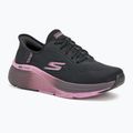 Жіночі кросівки SKECHERS Max Cushioning Elite 2.0 чорні / лілові