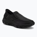 Взуття чоловіче SKECHERS Respected Elgin black