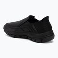 Взуття чоловіче SKECHERS Respected Elgin black 3