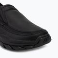 Взуття чоловіче SKECHERS Respected Elgin black 7