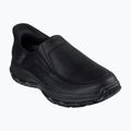 Взуття чоловіче SKECHERS Respected Elgin black