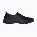 Взуття чоловіче SKECHERS Respected Elgin black 2