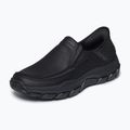 Взуття чоловіче SKECHERS Respected Elgin black 4