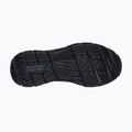 Взуття чоловіче SKECHERS Respected Elgin black 5