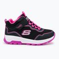 Черевики дитячі SKECHERS Storm Blazer black/multicolor 2