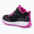 Черевики дитячі SKECHERS Storm Blazer black/multicolor 3