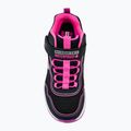 Черевики дитячі SKECHERS Storm Blazer black/multicolor 5