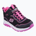 Черевики дитячі SKECHERS Storm Blazer black/multicolor 8