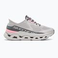 Кросівки жіночі SKECHERS Glide Step Altus gray/pink 2