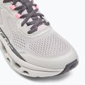 Кросівки жіночі SKECHERS Glide Step Altus gray/pink 7