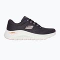 Кросівки жіночі SKECHERS Arch Fit 2.0 Big League pewter 2