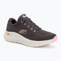 Кросівки жіночі SKECHERS Arch Fit 2.0 Big League pewter