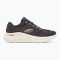 Кросівки жіночі SKECHERS Arch Fit 2.0 Big League pewter 2