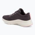 Кросівки жіночі SKECHERS Arch Fit 2.0 Big League pewter 3