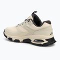 Кросівки чоловічі SKECHERS Skech Air Envoy Sleek natural 3