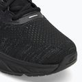 Кросівки чоловічі SKECHERS Edgeride Exxo black 7
