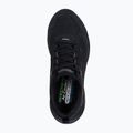 Кросівки чоловічі SKECHERS Edgeride Exxo black 12