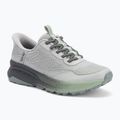 Кросівки жіночі SKECHERS Switch Back Mist gray