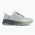 Кросівки жіночі SKECHERS Switch Back Mist gray 2