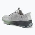 Кросівки жіночі SKECHERS Switch Back Mist gray 3