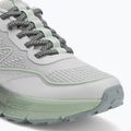 Кросівки жіночі SKECHERS Switch Back Mist gray 7