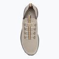 Кросівки чоловічі SKECHERS Switch Back Zenventure beige 5