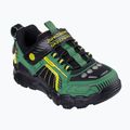 Кросівки дитячі SKECHERS Adventure Track Rugged-Brights green/black 9