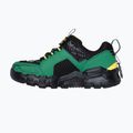 Кросівки дитячі SKECHERS Adventure Track Rugged-Brights green/black 11