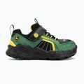 Кросівки дитячі SKECHERS Adventure Track Rugged-Brights green/black 2