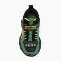 Кросівки дитячі SKECHERS Adventure Track Rugged-Brights green/black 5