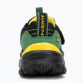 Кросівки дитячі SKECHERS Adventure Track Rugged-Brights green/black 6