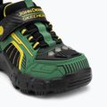 Кросівки дитячі SKECHERS Adventure Track Rugged-Brights green/black 7
