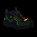 Кросівки дитячі SKECHERS Adventure Track Rugged-Brights green/black 8