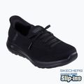 Кросівки жіночі SKECHERS Go Walk Joy Abby black